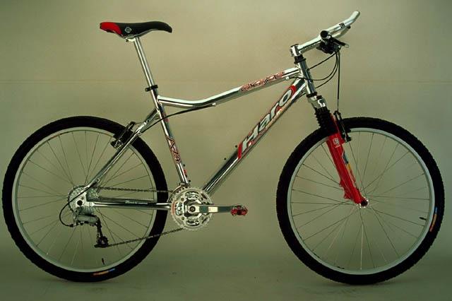 1999 Haro Escape A7.4